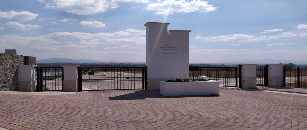 Foto de terreno habitacional en paseo corregidora 1, puerta de san rafael, corregidora, querétaro, 26088107 foto 02 Foto de terreno habitacional en venta en paseo corregidora 1, puerta de san rafael, corregidora, querétaro, 26088107 No. 02