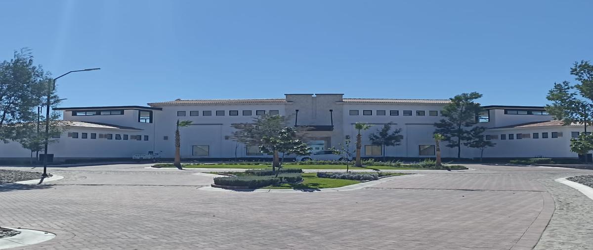 Foto de terreno habitacional en venta en paseo corregidora 134 b , pita, corregidora, querétaro, 27612685 No. 03
