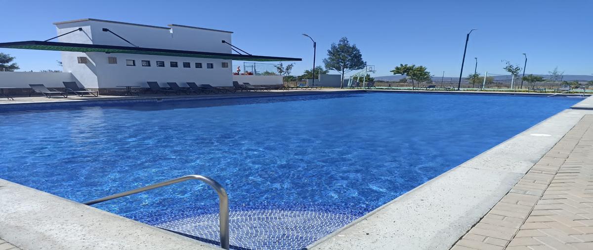Foto de terreno habitacional en venta en paseo corregidora 134 b , pita, corregidora, querétaro, 27612685 No. 04
