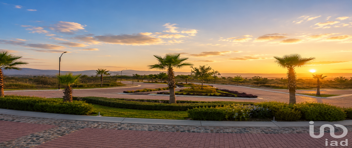 Foto de terreno habitacional en venta en paseo corregidora 209, puerta de san rafael, corregidora, querétaro, 30892730 No. 03