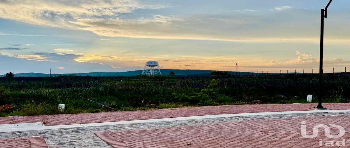 Foto de terreno habitacional en venta en paseo corregidora 250, puerta de san rafael, corregidora, querétaro, 30892730 No. 03