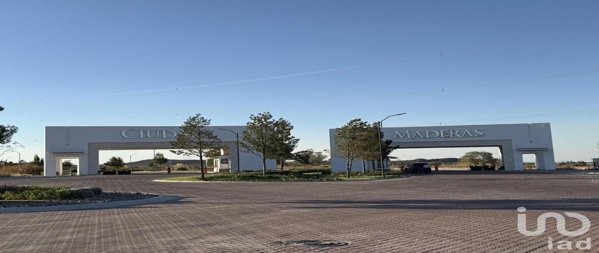 Foto de terreno habitacional en venta en paseo corregidora 250, puerta de san rafael, corregidora, querétaro, 30892730 No. 05