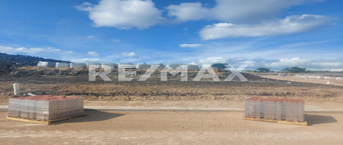 Foto de terreno habitacional en venta en paseo corregidora, ciudad maderas corregdora , puerta de san rafael, corregidora, querétaro, 0 No. 04