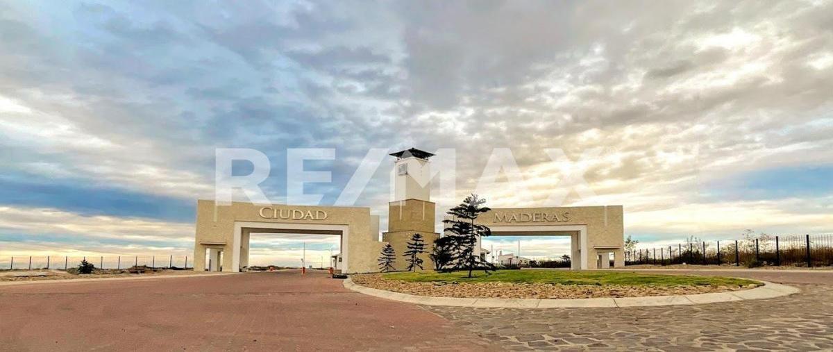 Foto de terreno habitacional en venta en paseo corregidora condominio maderas , puerta de san rafael, corregidora, querétaro, 0 No. 03