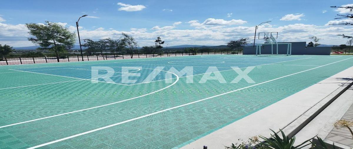Foto de terreno habitacional en venta en paseo corregidora condominio maderas , puerta de san rafael, corregidora, querétaro, 0 No. 05