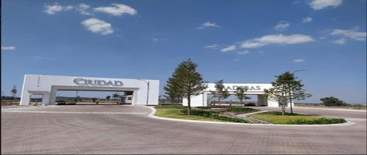 Foto de terreno habitacional en paseo corregidora , la purísima de la cueva, corregidora, querétaro, 0 foto 01 Foto de terreno habitacional en venta en paseo corregidora , la purísima de la cueva, corregidora, querétaro, 0 No. 01