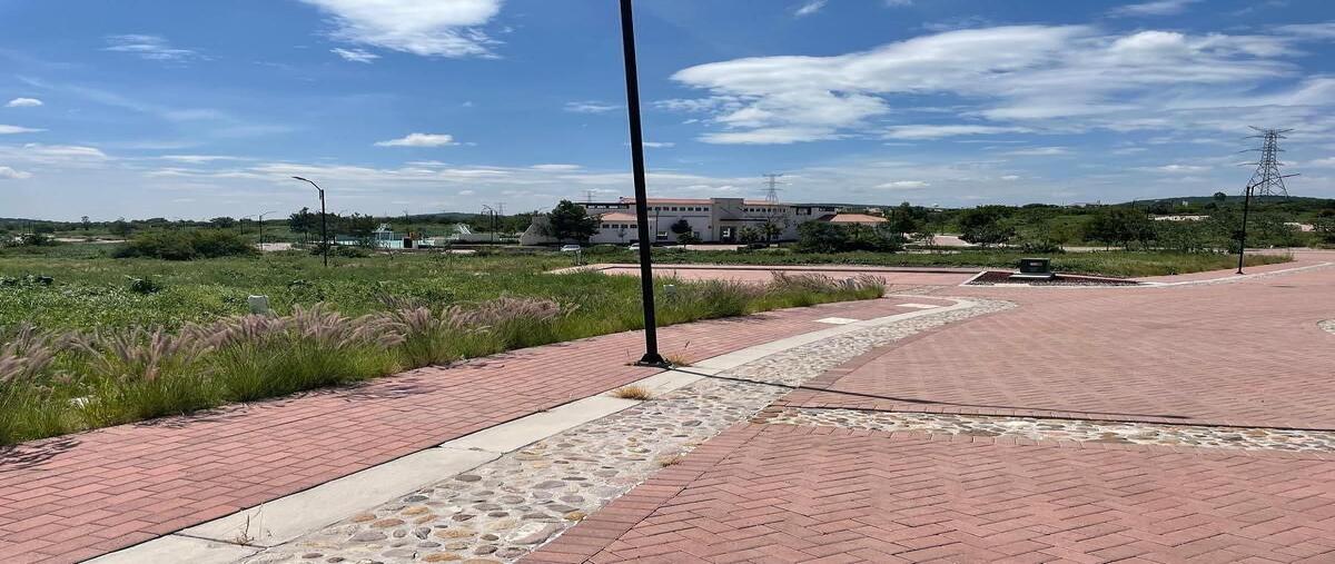 Foto de terreno habitacional en paseo corregidora , la purísima de la cueva, corregidora, querétaro, 0 foto 04 Foto de terreno habitacional en venta en paseo corregidora , la purísima de la cueva, corregidora, querétaro, 0 No. 04