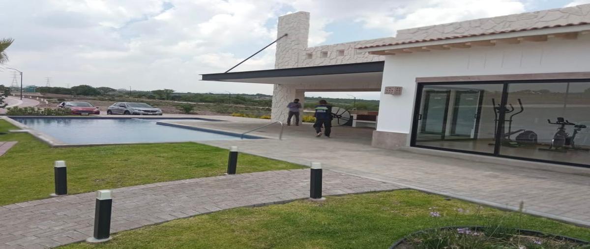 Foto de terreno habitacional en venta en paseo corregidora , lomas de charco blanco, corregidora, querétaro, 0 No. 04