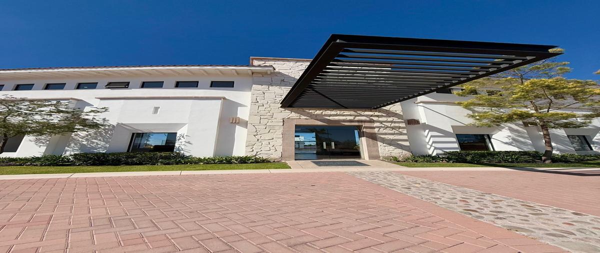 Foto de terreno habitacional en venta en paseo corregidora , puerta de san rafael, corregidora, querétaro, 30046241 No. 03