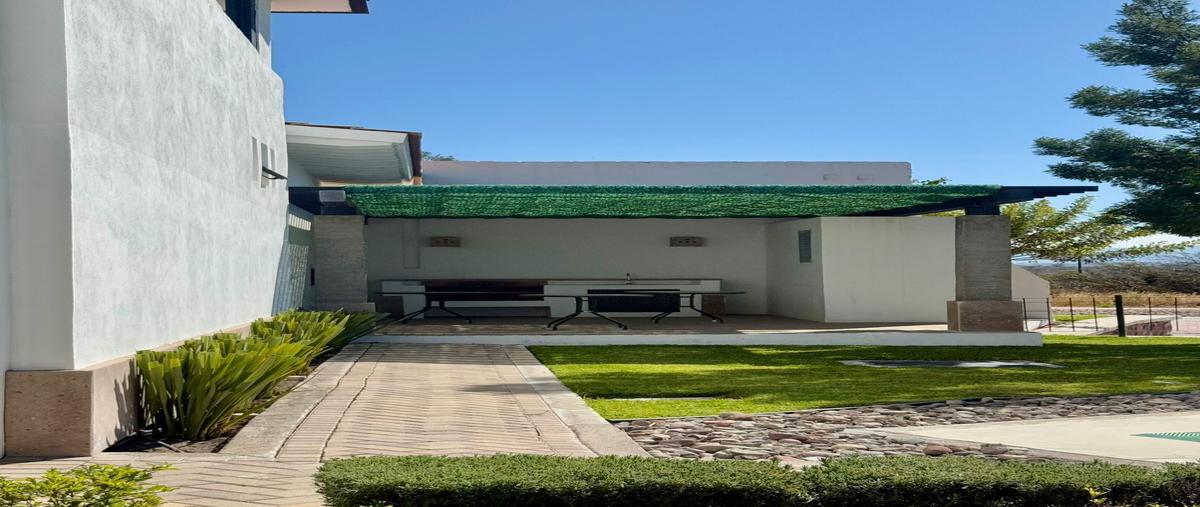 Foto de terreno habitacional en venta en paseo corregidora , puerta de san rafael, corregidora, querétaro, 30046241 No. 04