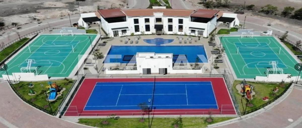 Foto de terreno habitacional en venta en paseo corregidora , puerta de san rafael, corregidora, querétaro, 0 No. 04