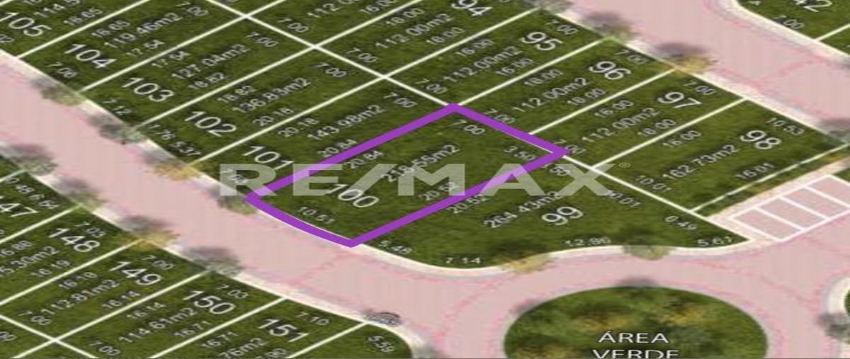 Foto de terreno habitacional en venta en paseo corregidora , puerta de san rafael, corregidora, querétaro, 0 No. 05