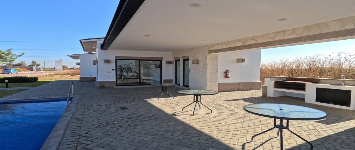 Foto de terreno habitacional en venta en paseo corregidora , puerta de san rafael, corregidora, querétaro, 0 No. 05