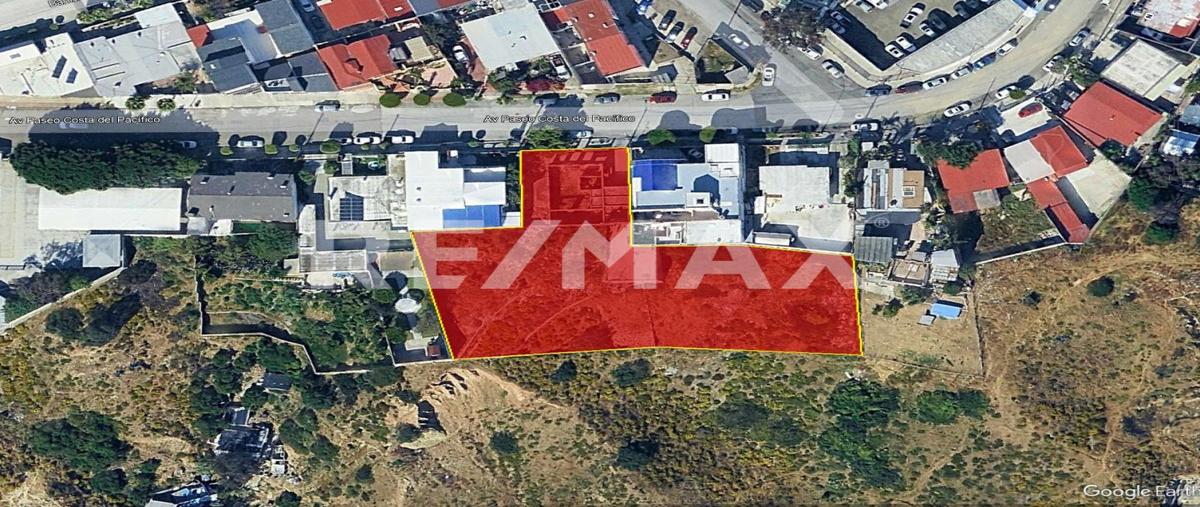 Foto de terreno habitacional en paseo costa del pacífico , el mirador, tijuana, baja california, 30638356 foto 02 Foto de terreno habitacional en venta en paseo costa del pacífico , el mirador, tijuana, baja california, 30638356 No. 02