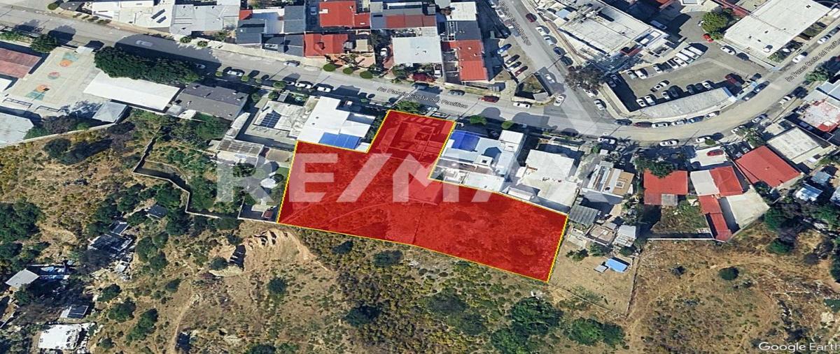 Foto de terreno habitacional en paseo costa del pacífico , el mirador, tijuana, baja california, 30638356 foto 03 Foto de terreno habitacional en venta en paseo costa del pacífico , el mirador, tijuana, baja california, 30638356 No. 03