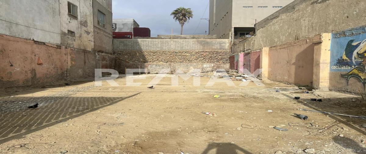 Foto de terreno comercial en venta en paseo costero , playas de tijuana sección costa, tijuana, baja california, 28665663 No. 01