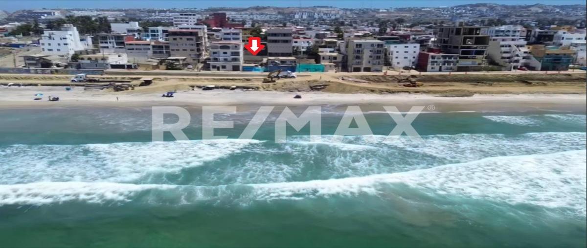 Foto de terreno comercial en venta en paseo costero , playas de tijuana sección costa, tijuana, baja california, 28665663 No. 04