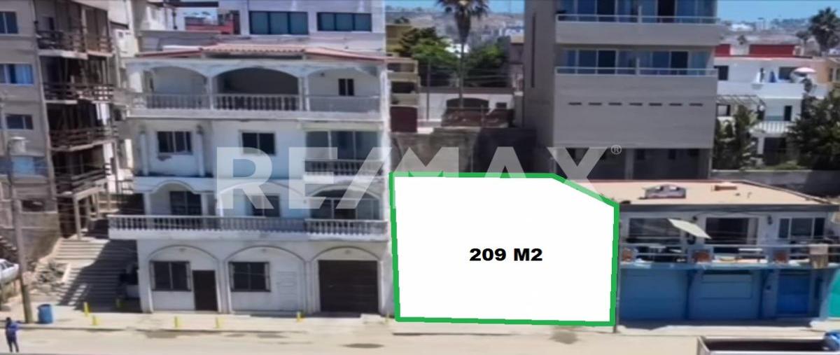 Foto de terreno comercial en venta en paseo costero , playas de tijuana sección costa, tijuana, baja california, 28665663 No. 05