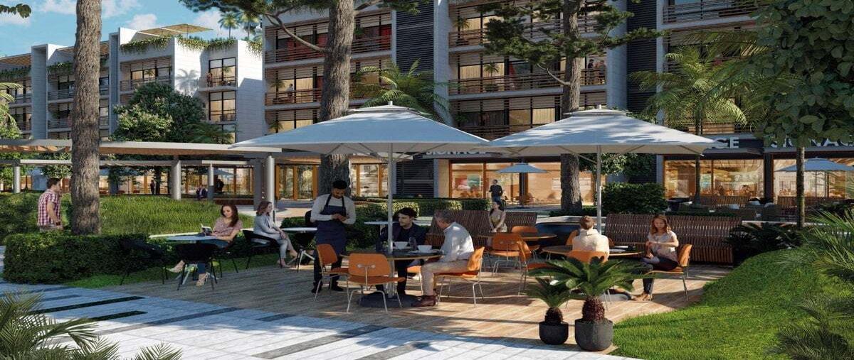 Foto de terreno habitacional en paseo country , ejido de chuburna, mérida, yucatán, 28170552 foto 01 Foto de terreno habitacional en venta en paseo country , ejido de chuburna, mérida, yucatán, 28170552 No. 01