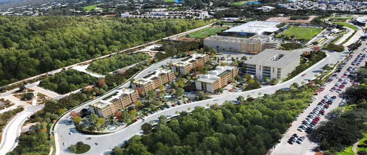 Foto de terreno habitacional en paseo country , ejido de chuburna, mérida, yucatán, 28170552 foto 02 Foto de terreno habitacional en venta en paseo country , ejido de chuburna, mérida, yucatán, 28170552 No. 02