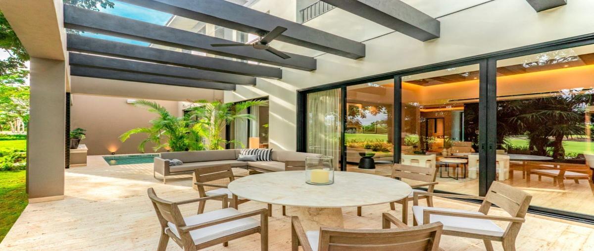 Foto de casa en venta en paseo country , oncán, mérida, yucatán, 28110157 No. 05