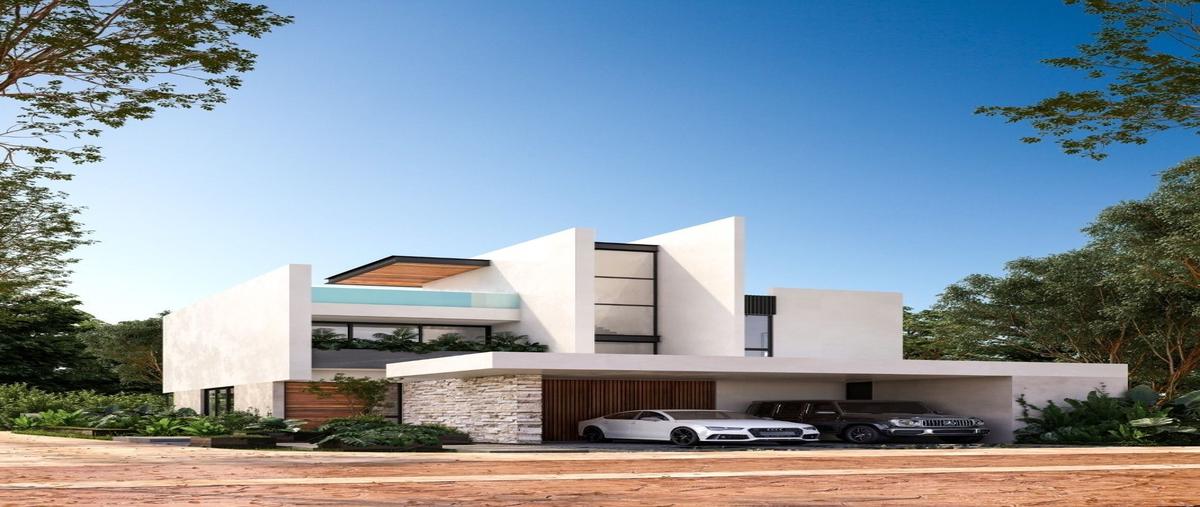 Foto de casa en paseo country , yucatán country club, mérida, yucatán, 26818391 foto 01 Foto de casa en venta en paseo country , yucatán country club, mérida, yucatán, 26818391 No. 01