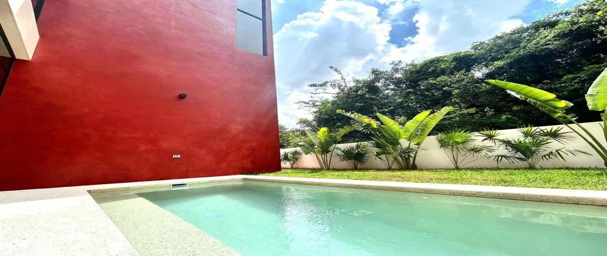 Foto de casa en paseo country , yucatán country club, mérida, yucatán, 30915112 foto 03 Foto de casa en renta en paseo country , yucatán country club, mérida, yucatán, 30915112 No. 03