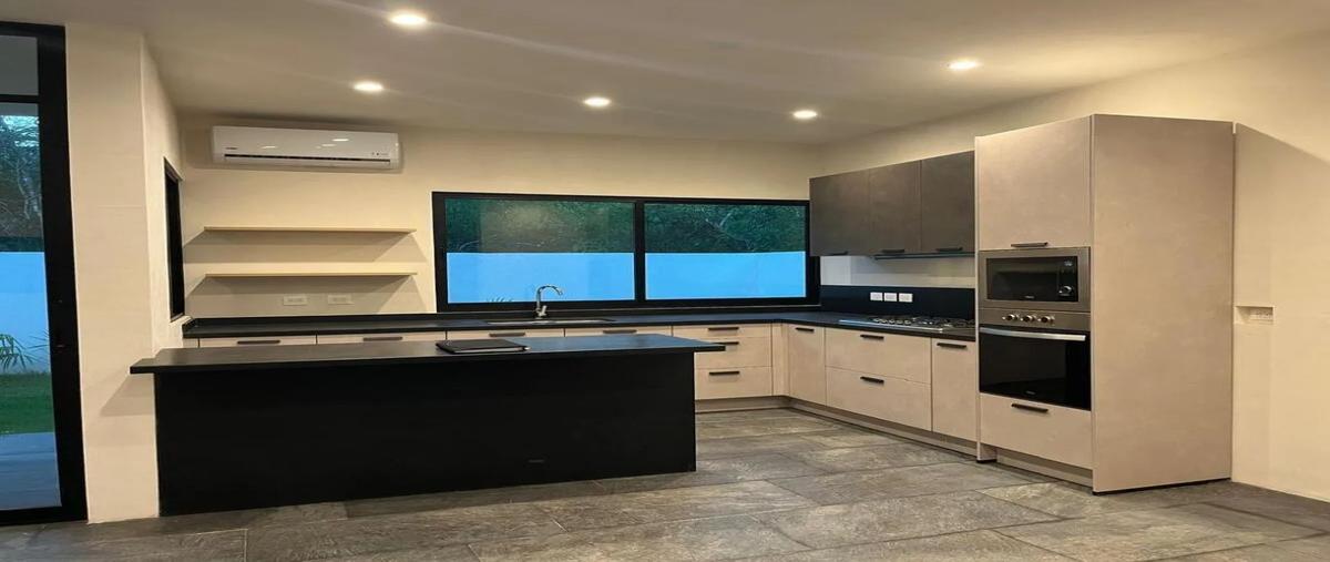 Foto de casa en paseo country , yucatán country club, mérida, yucatán, 30915112 foto 04 Foto de casa en renta en paseo country , yucatán country club, mérida, yucatán, 30915112 No. 04