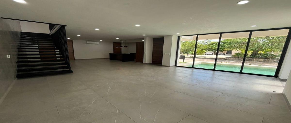 Foto de casa en venta en paseo country , yucatán country club, mérida, yucatán, 30999073 No. 05