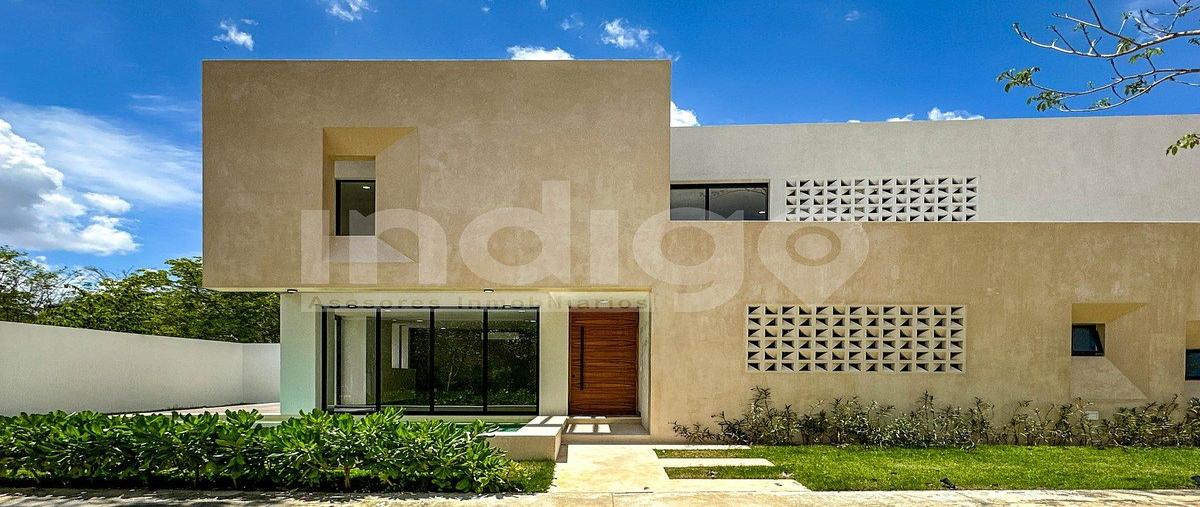 Foto de casa en venta en paseo country , yucatán country club, mérida, yucatán, 0 No. 03