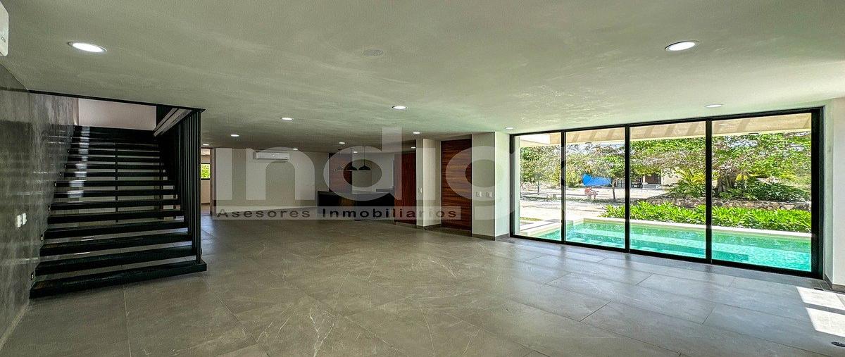 Foto de casa en venta en paseo country , yucatán country club, mérida, yucatán, 0 No. 05