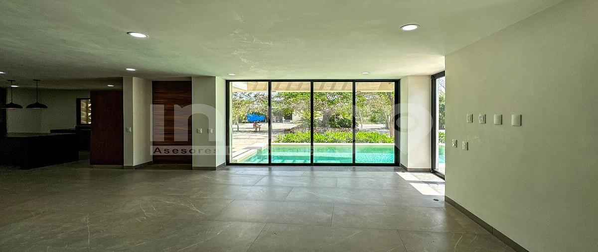 Foto de casa en venta en paseo country , yucatán country club, mérida, yucatán, 0 No. 06