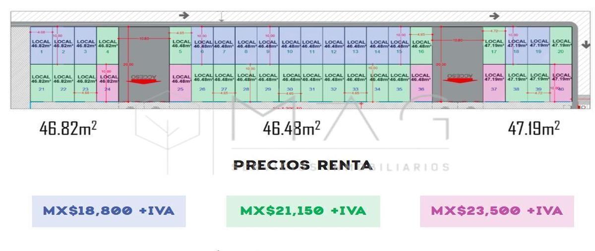 Foto de local en paseo cuauhnahuac , moctezuma, jiutepec, morelos, 25826547 foto 03 Foto de local en renta en paseo cuauhnahuac , moctezuma, jiutepec, morelos, 25826547 No. 03