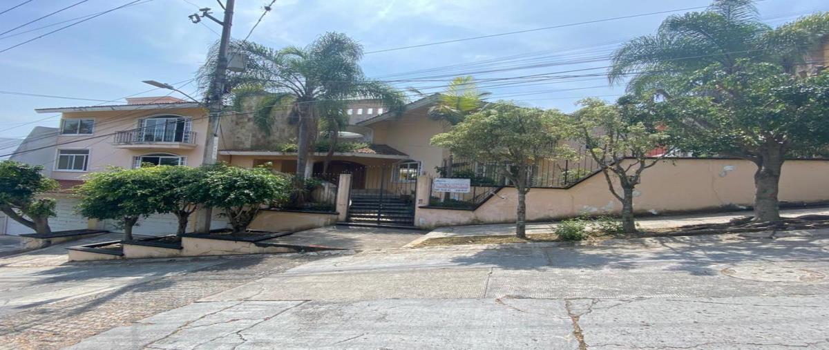 Foto de casa en paseo cuauhtemoc a, jardines de las ánimas, xalapa, veracruz de ignacio de la llave, 17698366 foto 01 Foto de casa en venta en paseo cuauhtemoc a, jardines de las ánimas, xalapa, veracruz de ignacio de la llave, 17698366 No. 01