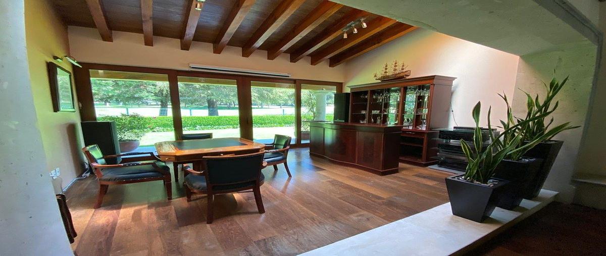 Foto de casa en venta en paseo de abetos , club de golf los encinos, lerma, méxico, 0 No. 03