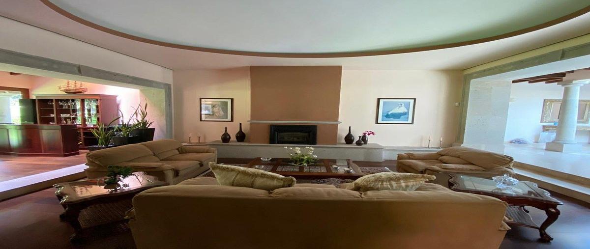 Foto de casa en venta en paseo de abetos , club de golf los encinos, lerma, méxico, 0 No. 04