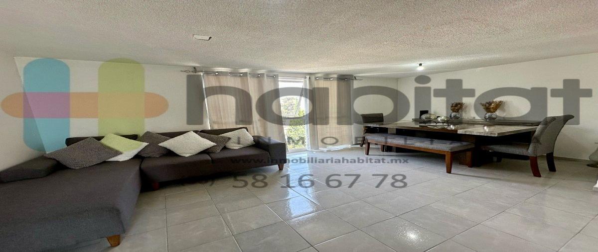 Foto de departamento en renta en paseo de acueducto , villas de la hacienda, atizapán de zaragoza, méxico, 0 No. 03