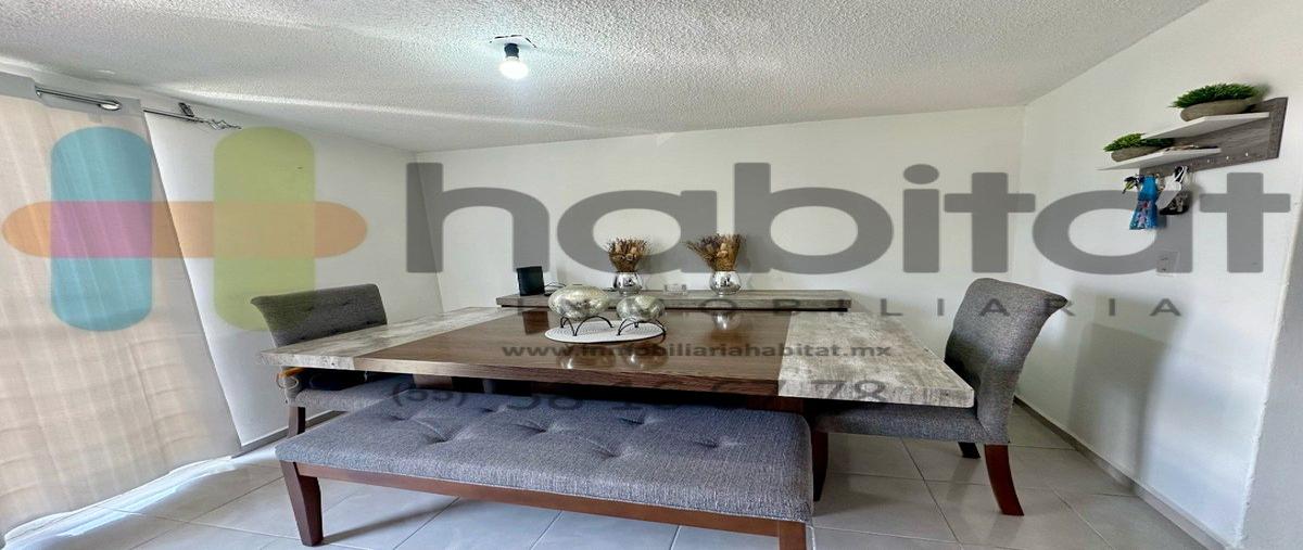 Foto de departamento en renta en paseo de acueducto , villas de la hacienda, atizapán de zaragoza, méxico, 0 No. 04