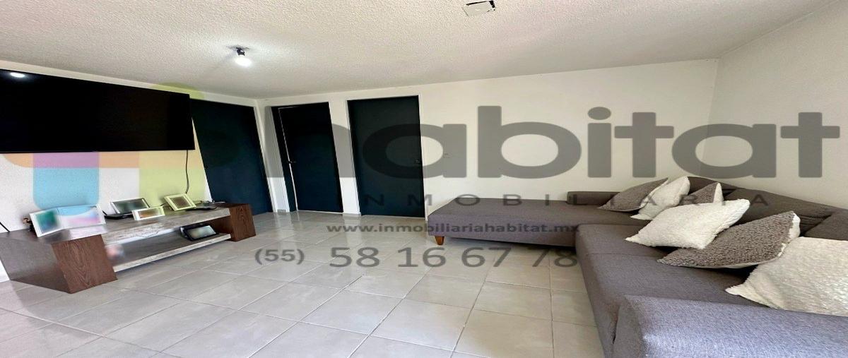Foto de departamento en renta en paseo de acueducto , villas de la hacienda, atizapán de zaragoza, méxico, 0 No. 05