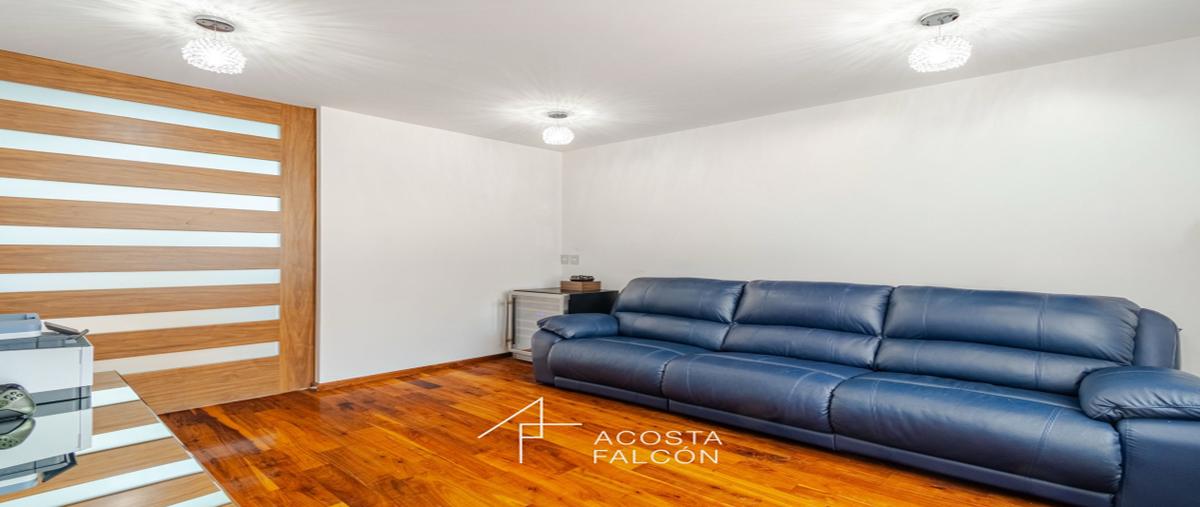 Foto de departamento en venta en paseo de ahuehuetes , bosques de las lomas, cuajimalpa de morelos, df / cdmx, 30368301 No. 05