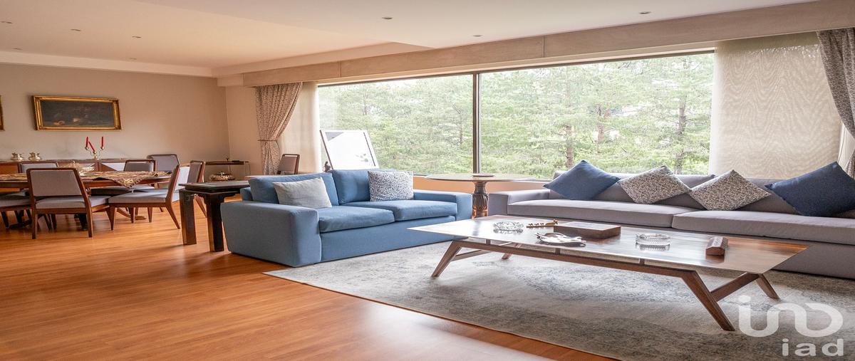 Foto de departamento en venta en paseo de ahuehuetes sur 103, bosque de las lomas, miguel hidalgo, df / cdmx, 31453721 No. 05