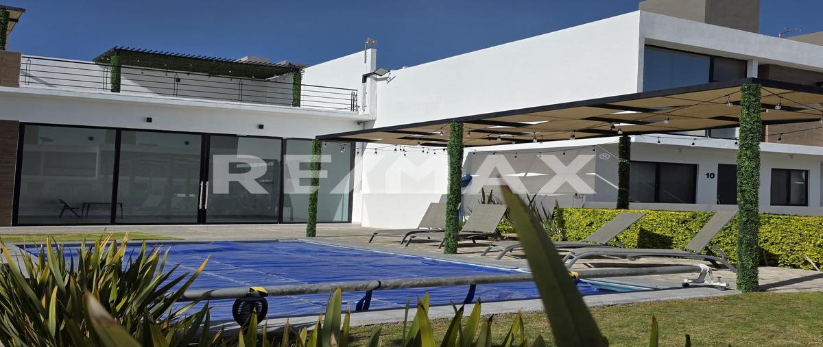 Foto de casa en renta en paseo de alcatraces , zakia, el marqués, querétaro, 0 No. 03
