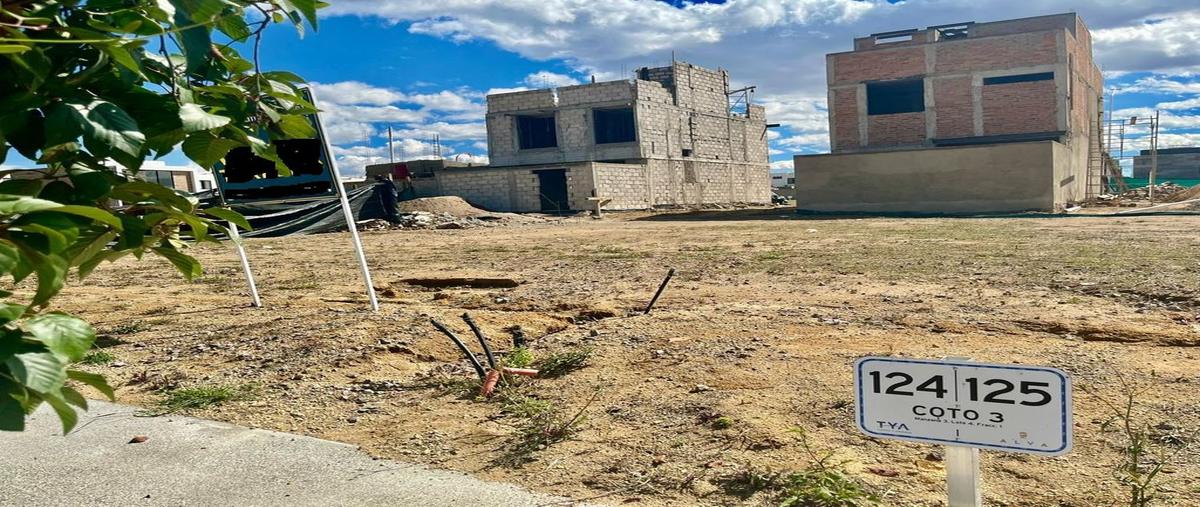 Foto de terreno habitacional en venta en paseo de alva coto 3 1192, colinas del centinela, zapopan, jalisco, 0 No. 04