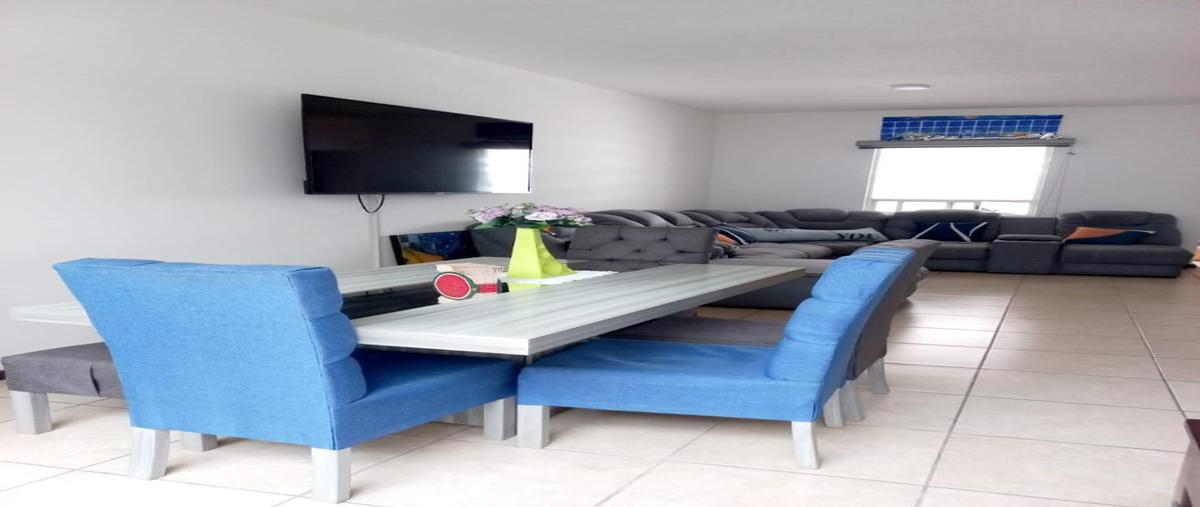 Foto de casa en venta en paseo de amsterdam 151, ampliación el pueblito, corregidora, querétaro, 29507415 No. 05