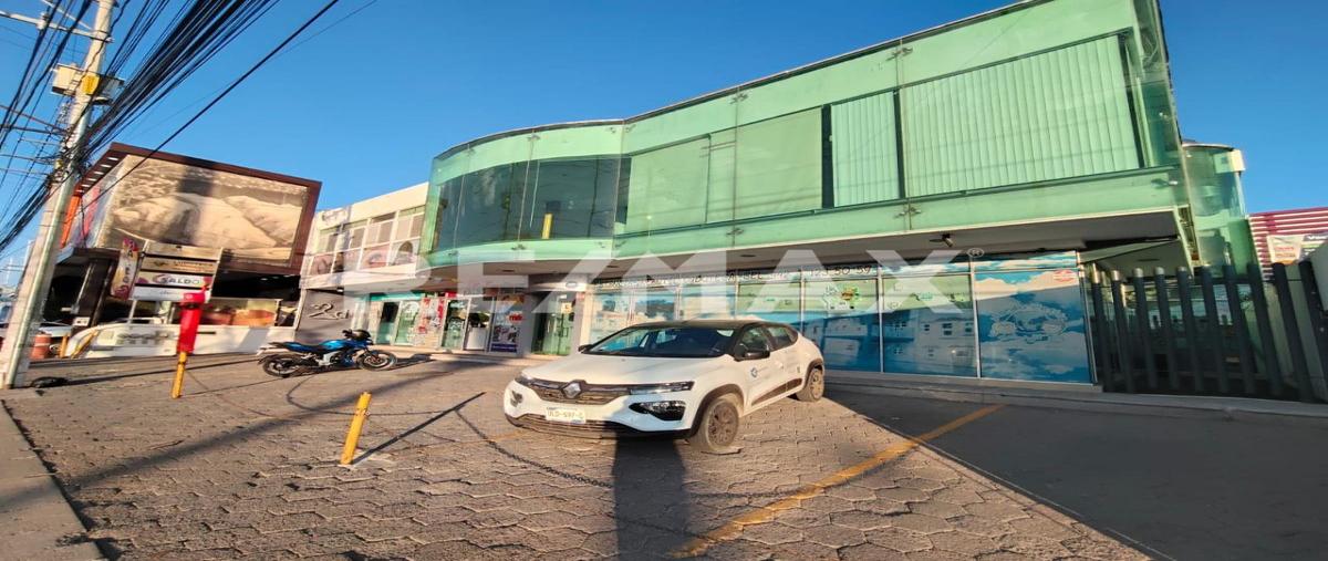 Foto de local en renta en paseo de ámsterdam , ámsterdam, corregidora, querétaro, 0 No. 03