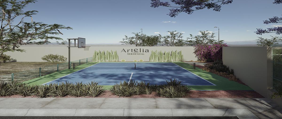 Foto de terreno habitacional en venta en paseo de amsterdam , colinas del bosque 1a sección, corregidora, querétaro, 0 No. 06