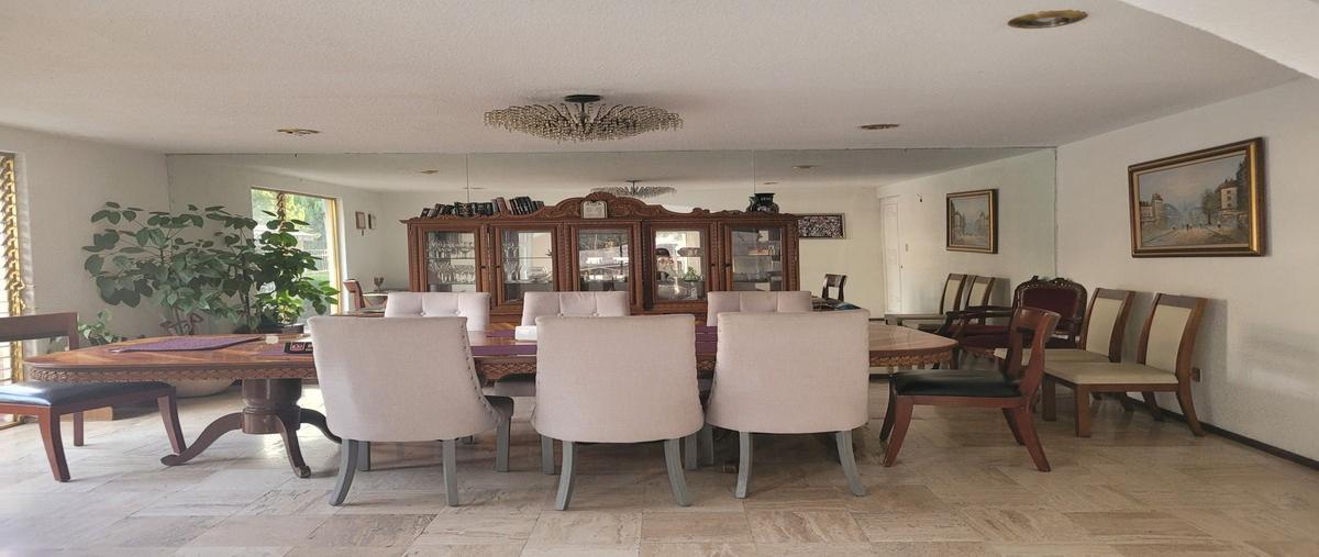 Foto de casa en venta en paseo de anáhuac , lomas anáhuac, huixquilucan, méxico, 0 No. 04