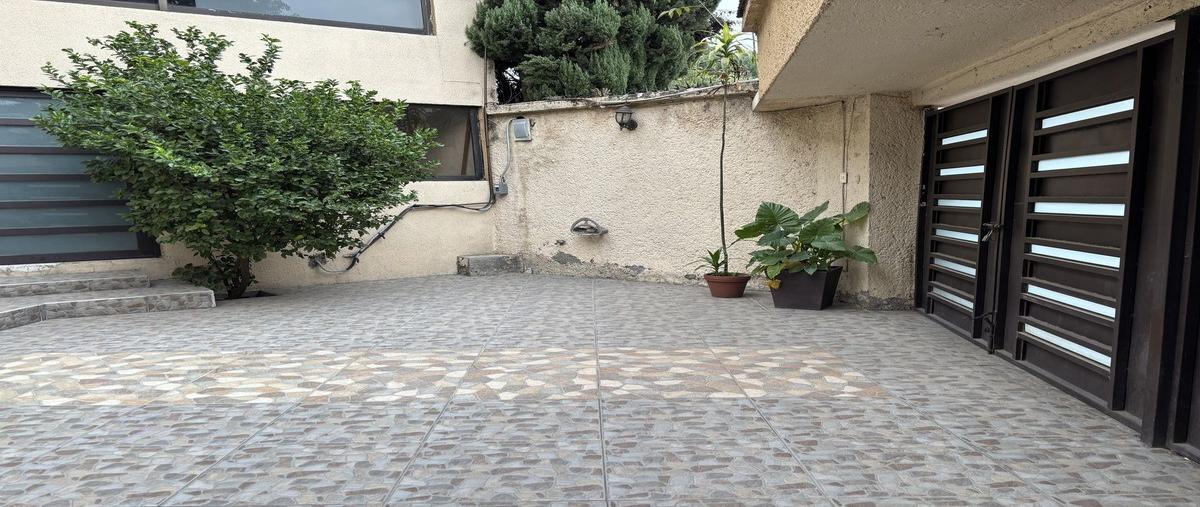Foto de casa en renta en paseo de anáhuac , lomas de las palmas, huixquilucan, méxico, 30143041 No. 03