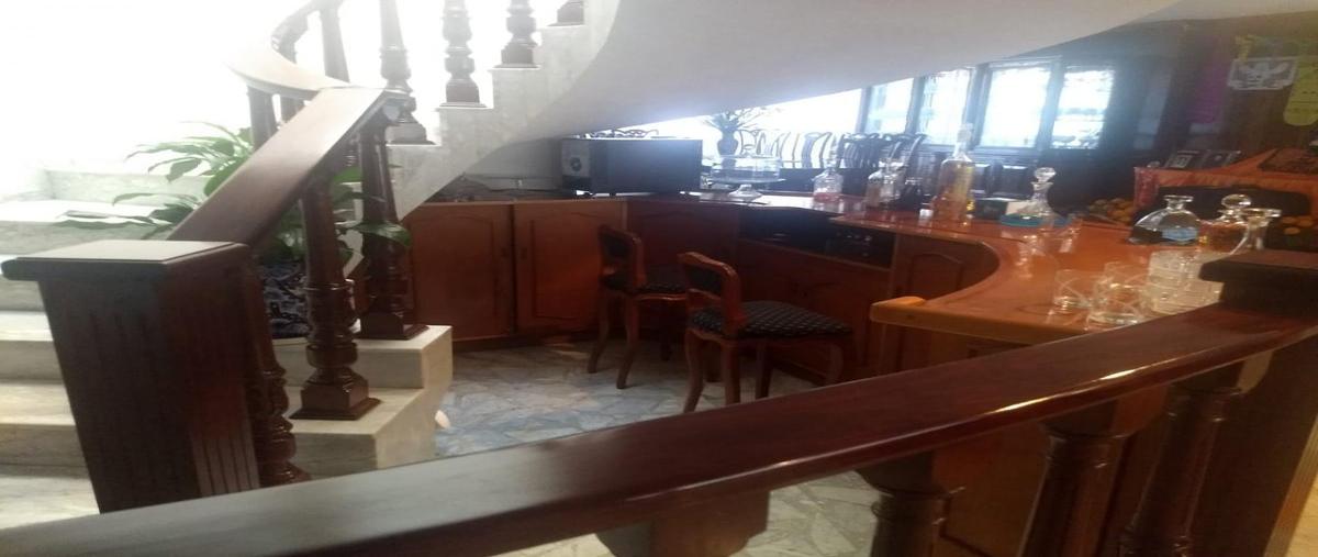 Foto de casa en renta en paseo de anahuac , paseo de las palmas, huixquilucan, méxico, 17396030 No. 03