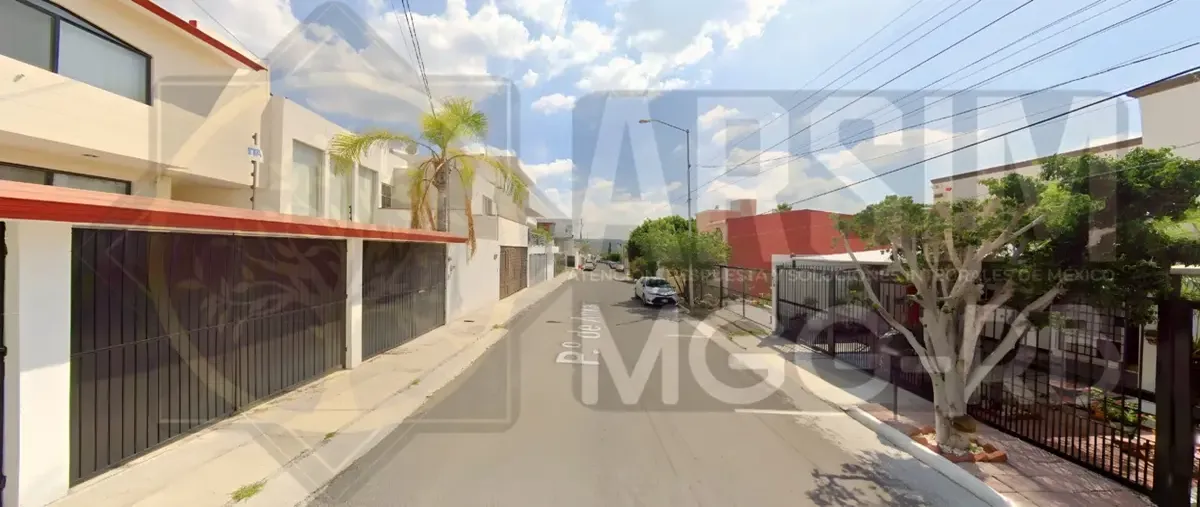 Foto de casa en venta en paseo de ankara 000, tejeda, corregidora, querétaro, 0 No. 01